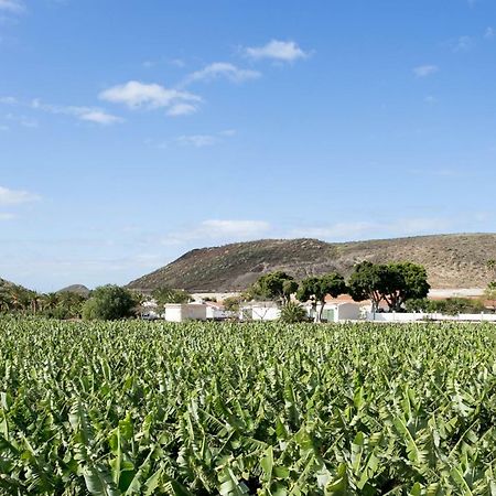 Casita 1, Caserio De Guaza Palm-mar Eksteriør billede