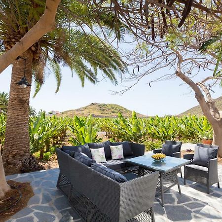 Casita 1, Caserio De Guaza Palm-mar Eksteriør billede