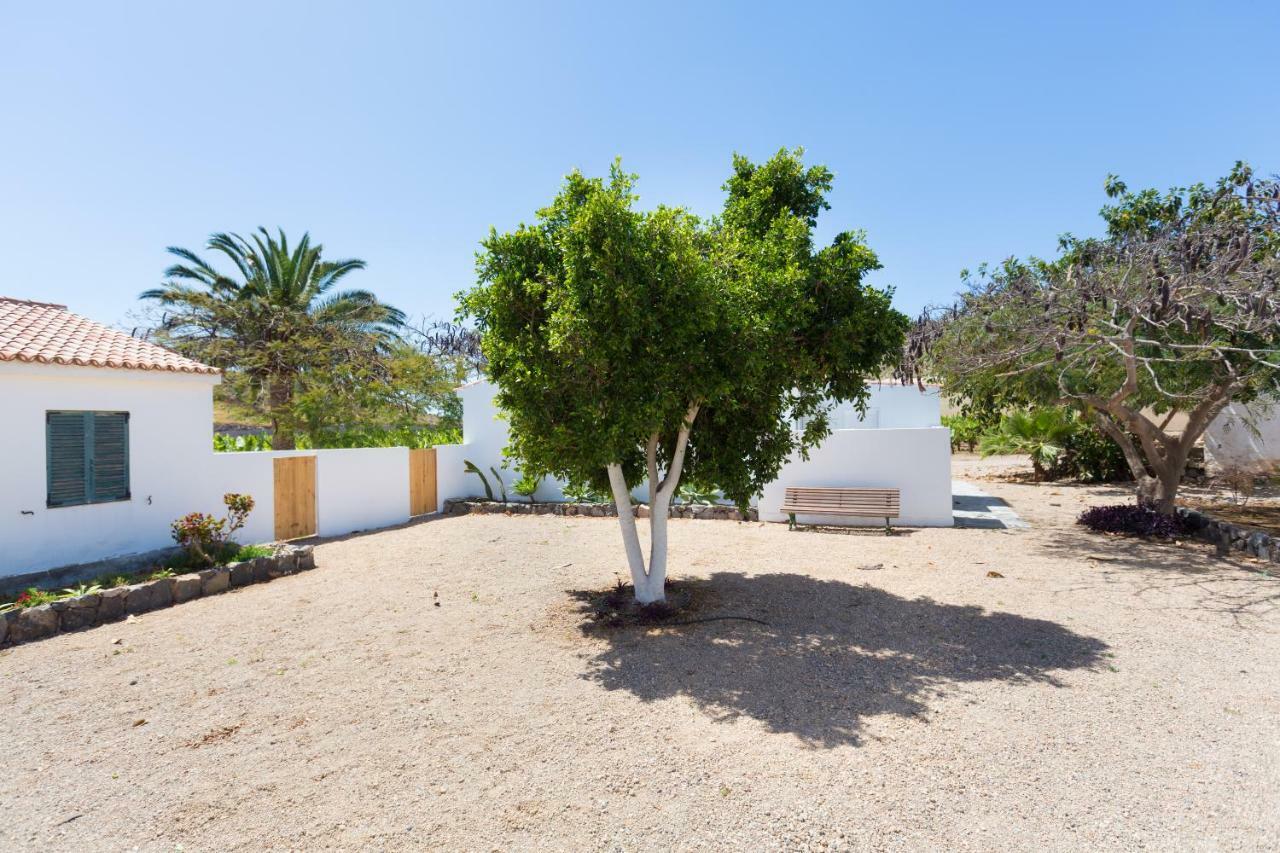 Casita 1, Caserio De Guaza Palm-mar Eksteriør billede