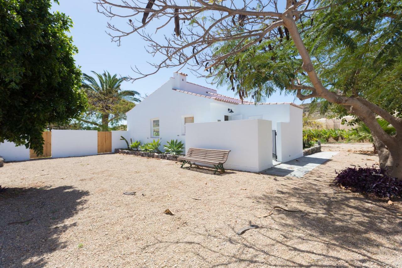 Casita 1, Caserio De Guaza Palm-mar Eksteriør billede
