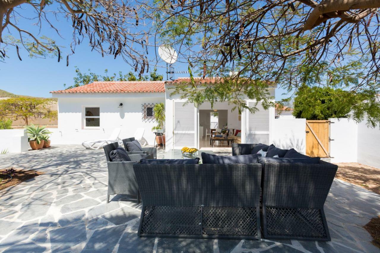 Casita 1, Caserio De Guaza Palm-mar Eksteriør billede