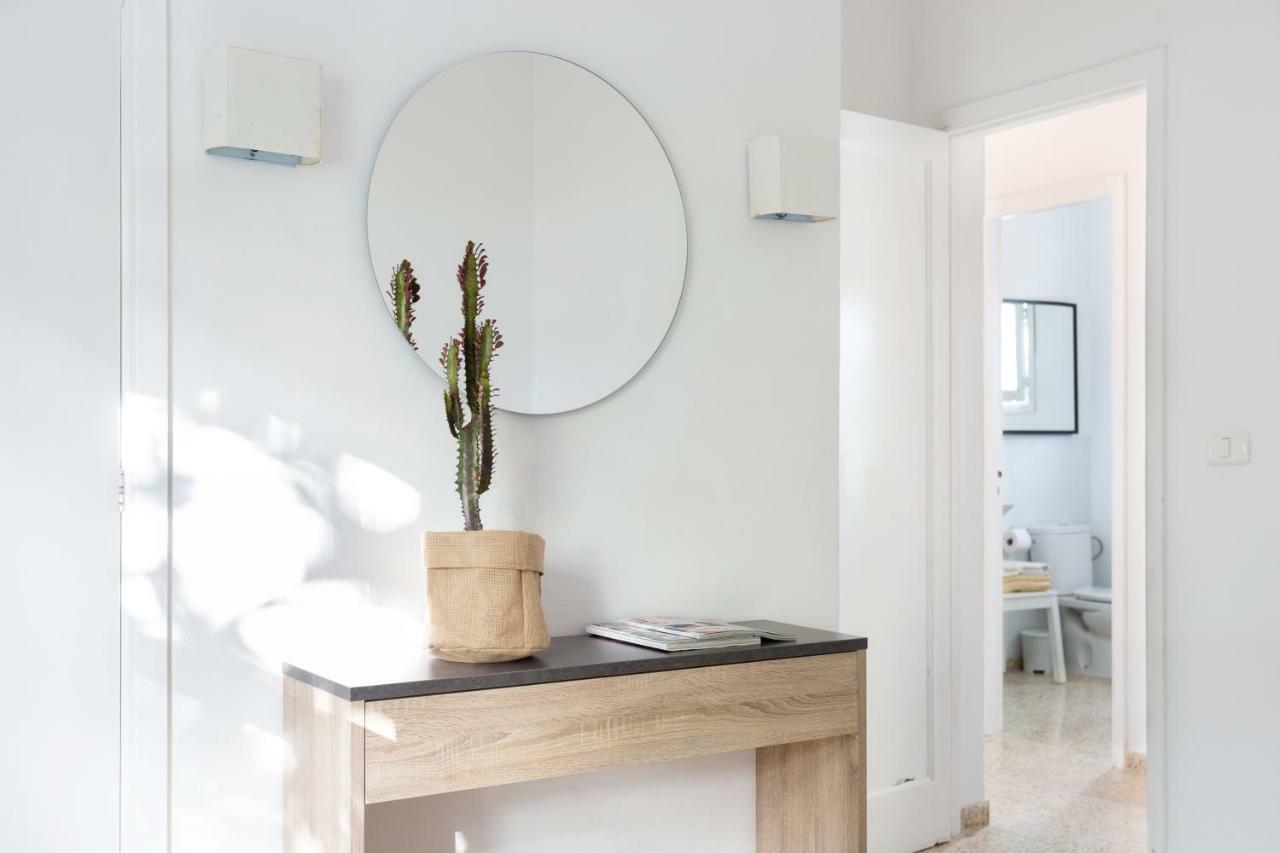 Casita 1, Caserio De Guaza Palm-mar Eksteriør billede