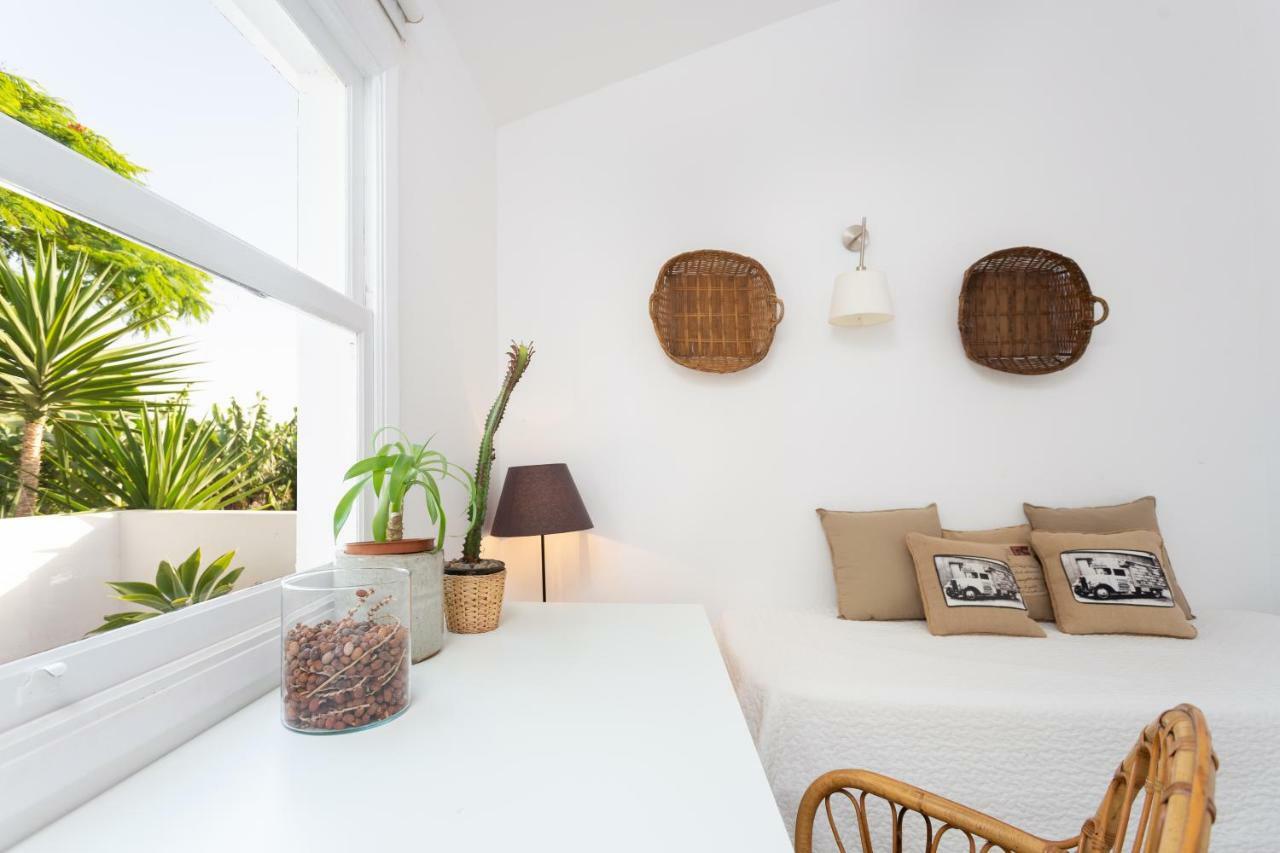 Casita 1, Caserio De Guaza Palm-mar Eksteriør billede