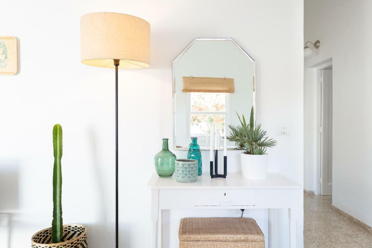 Casita 1, Caserio De Guaza Palm-mar Eksteriør billede
