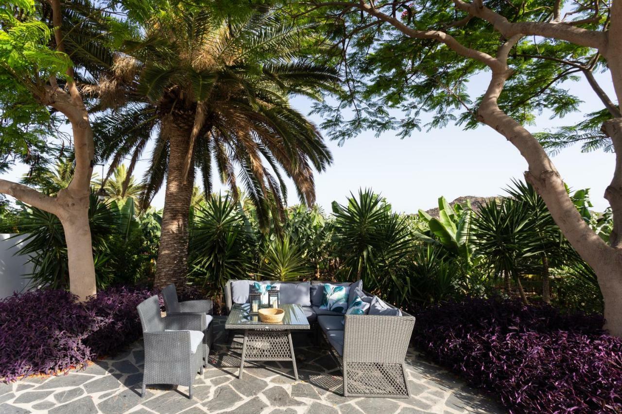 Casita 1, Caserio De Guaza Palm-mar Eksteriør billede
