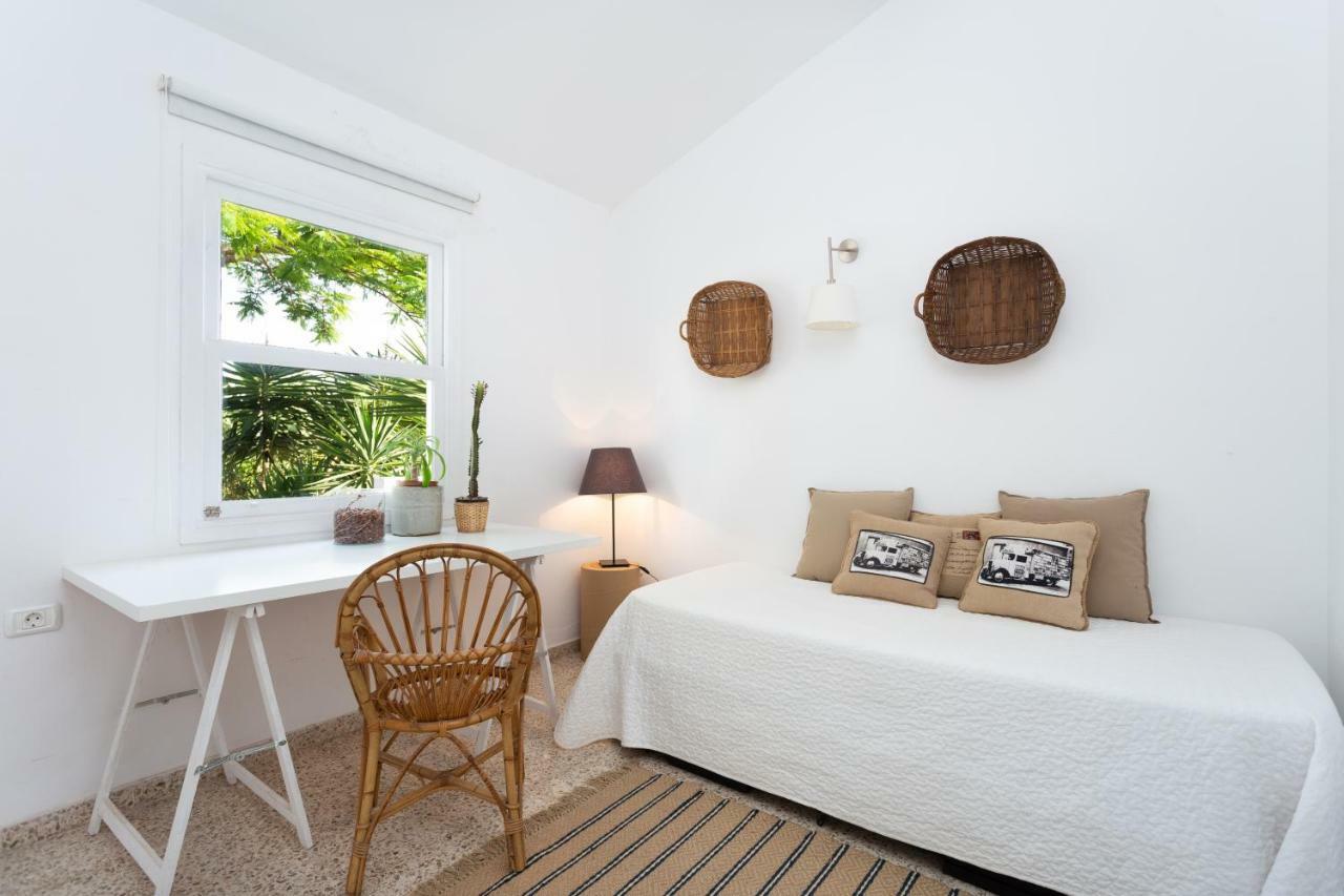 Casita 1, Caserio De Guaza Palm-mar Eksteriør billede