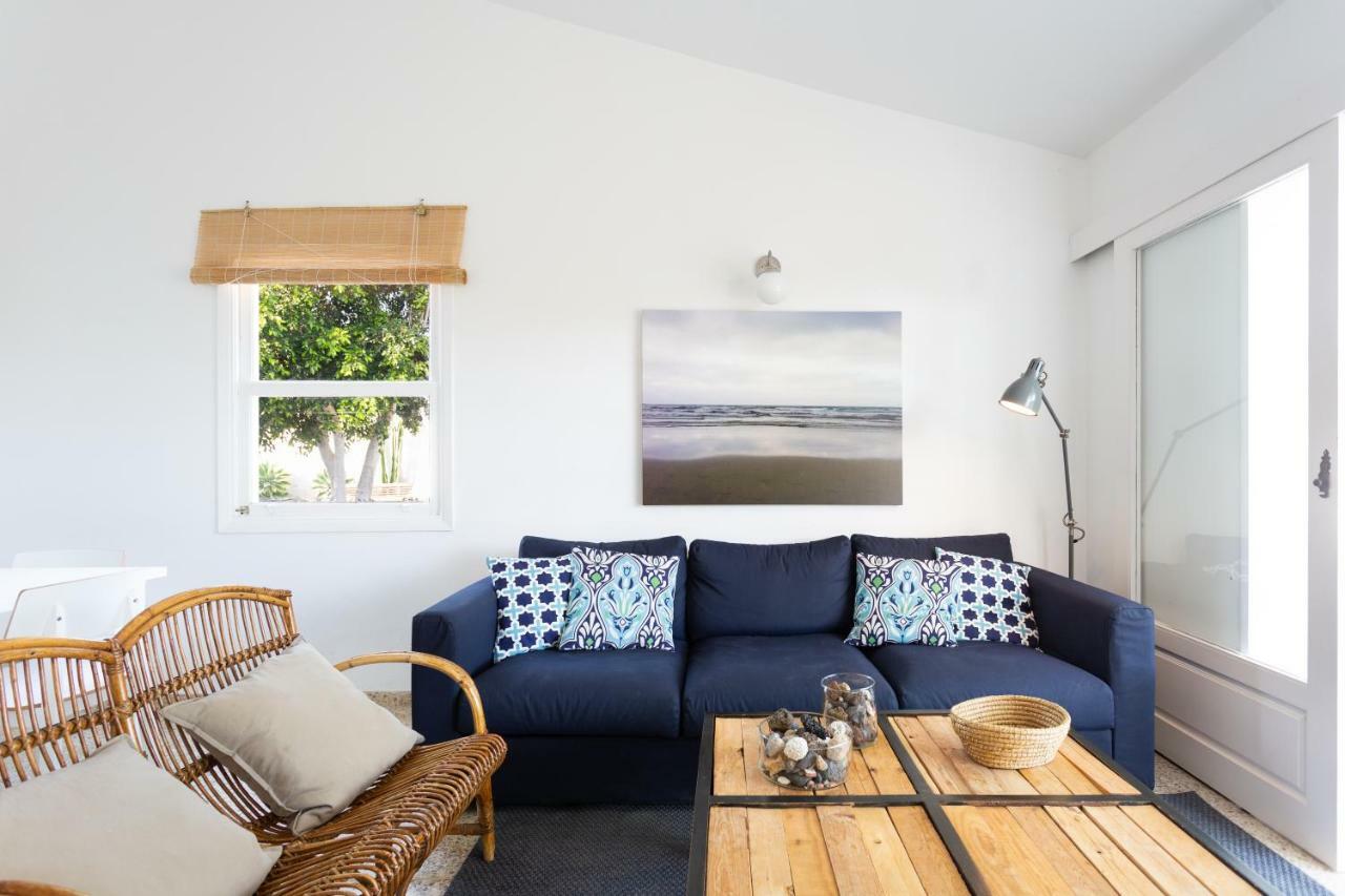 Casita 1, Caserio De Guaza Palm-mar Eksteriør billede
