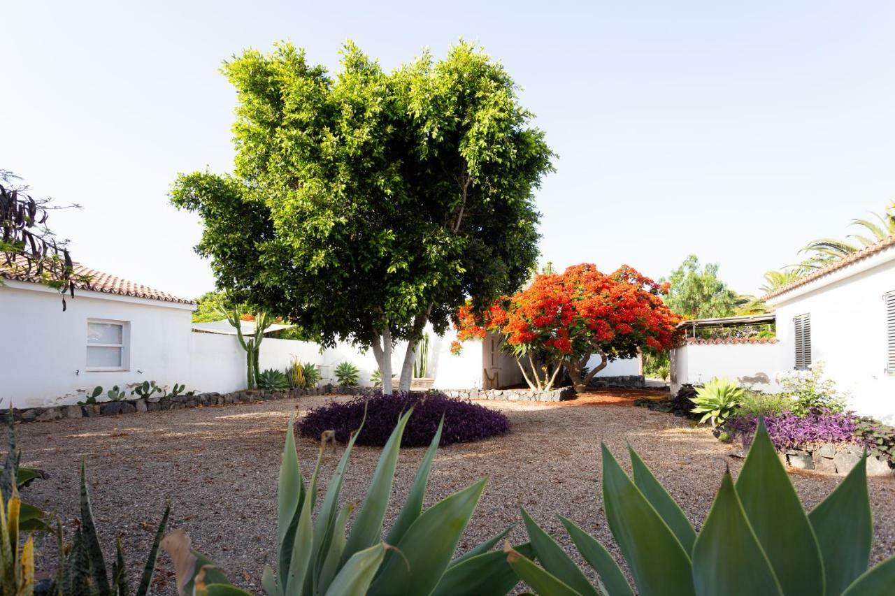 Casita 1, Caserio De Guaza Palm-mar Eksteriør billede